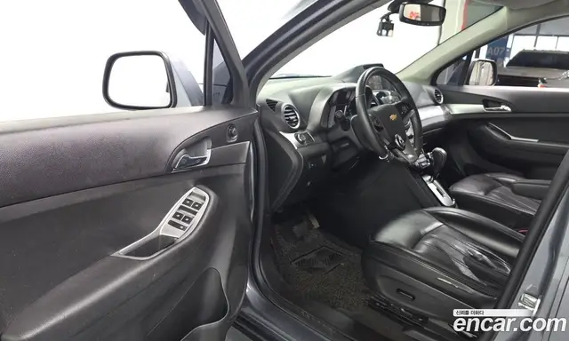 Chevrolet Orlando 2018 2.0 АКПП, миниатюра 12