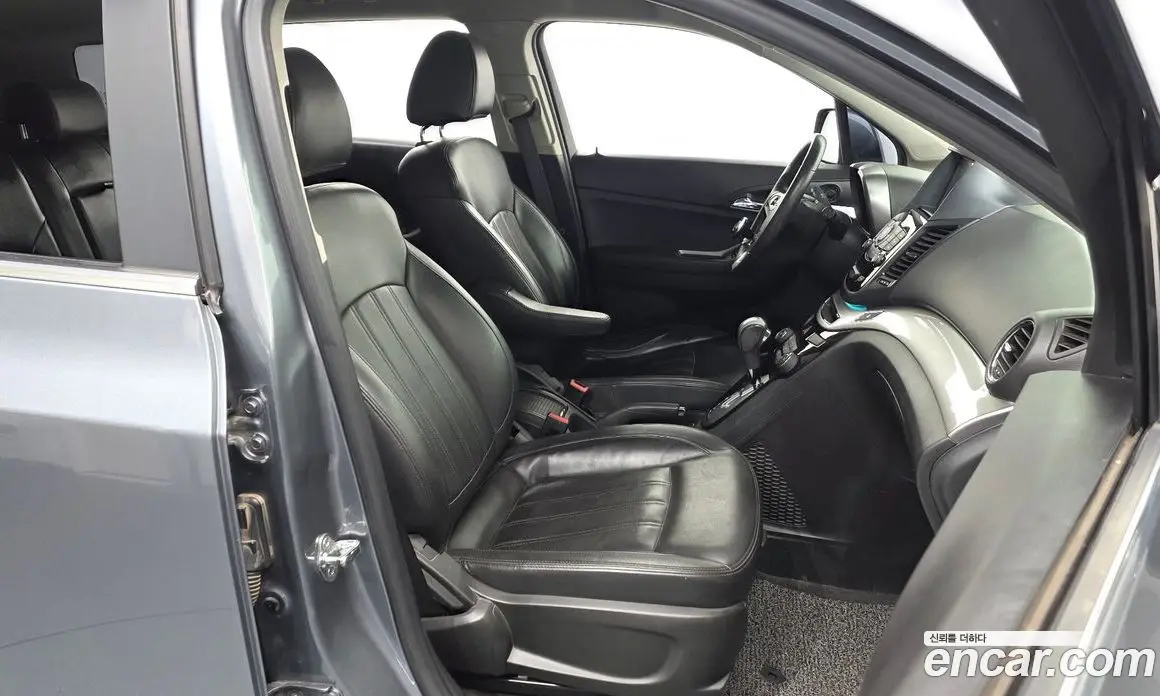 Chevrolet Orlando 2018 2.0 АКПП, фото 15