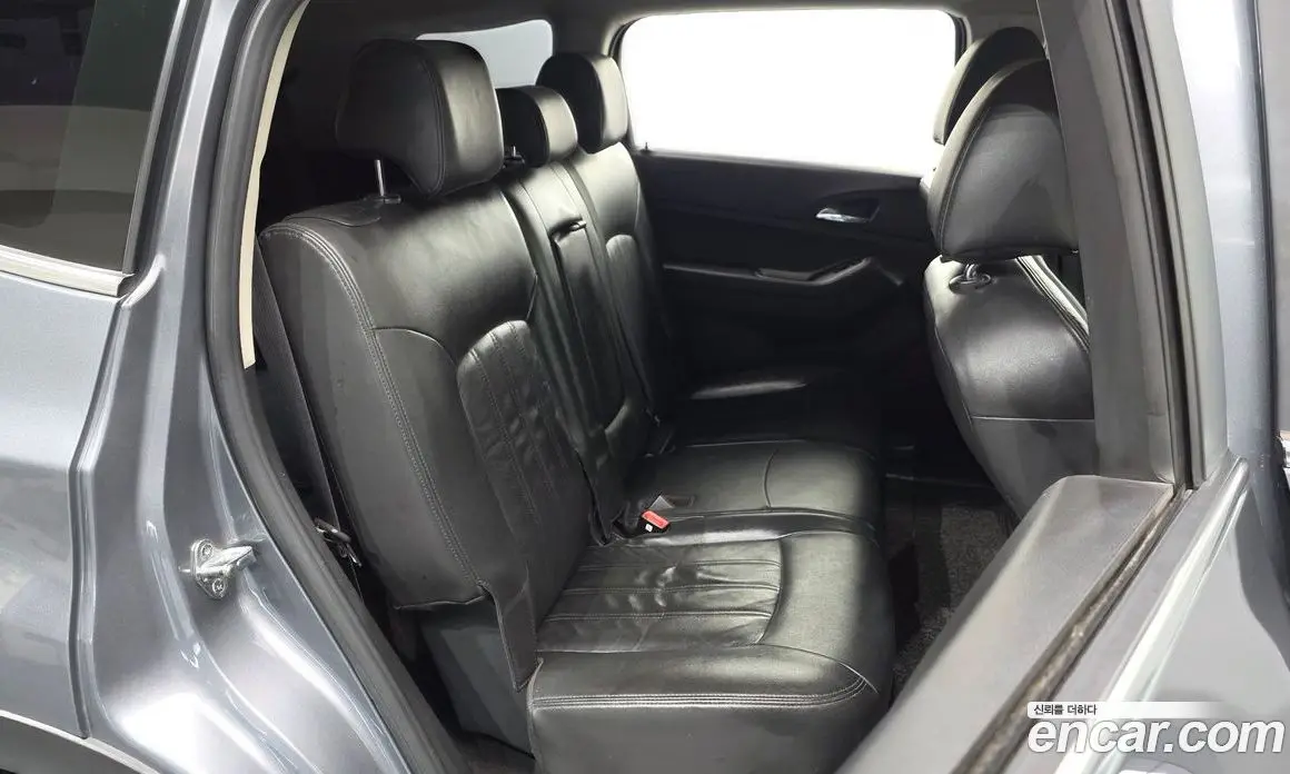 Chevrolet Orlando 2018 2.0 АКПП, фото 16
