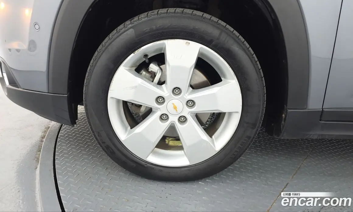 Chevrolet Orlando 2018 2.0 АКПП, фото 4