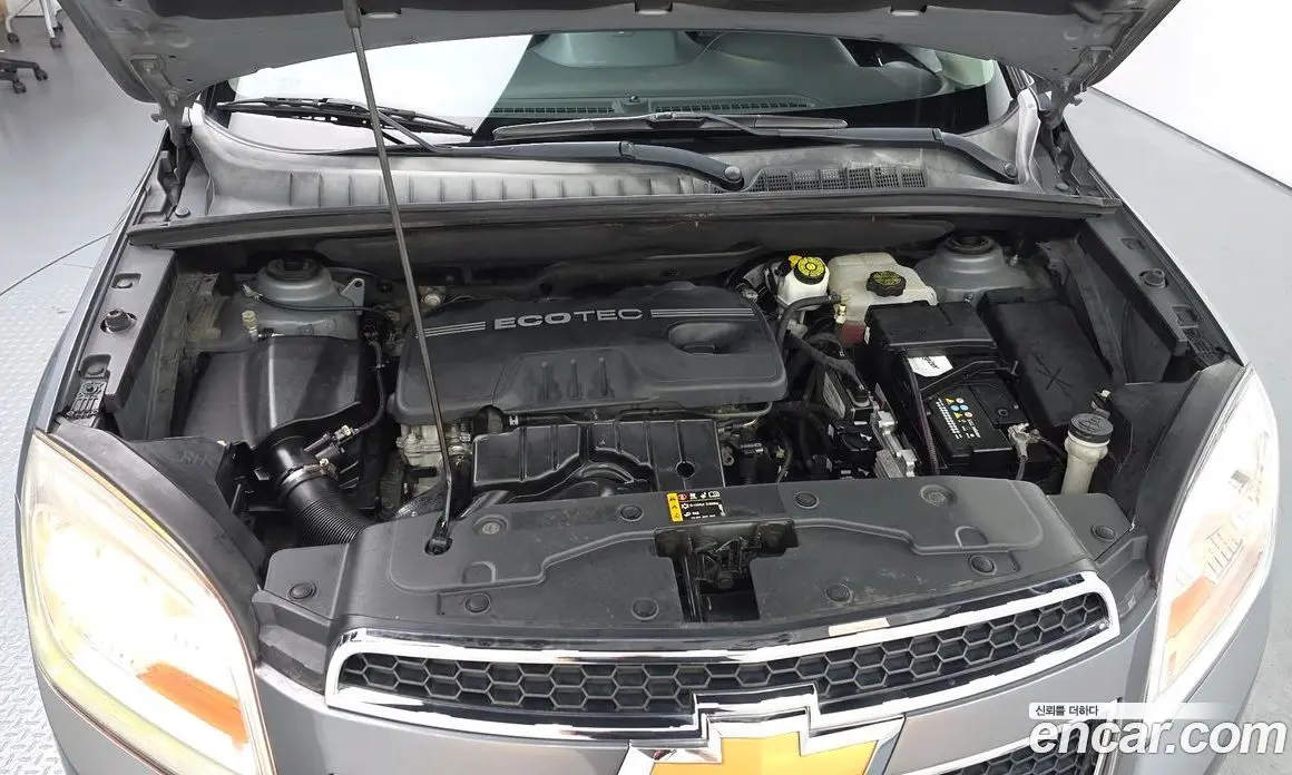 Chevrolet Orlando 2018 2.0 АКПП, фото 5