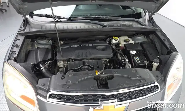 Chevrolet Orlando 2018 2.0 АКПП, миниатюра 5