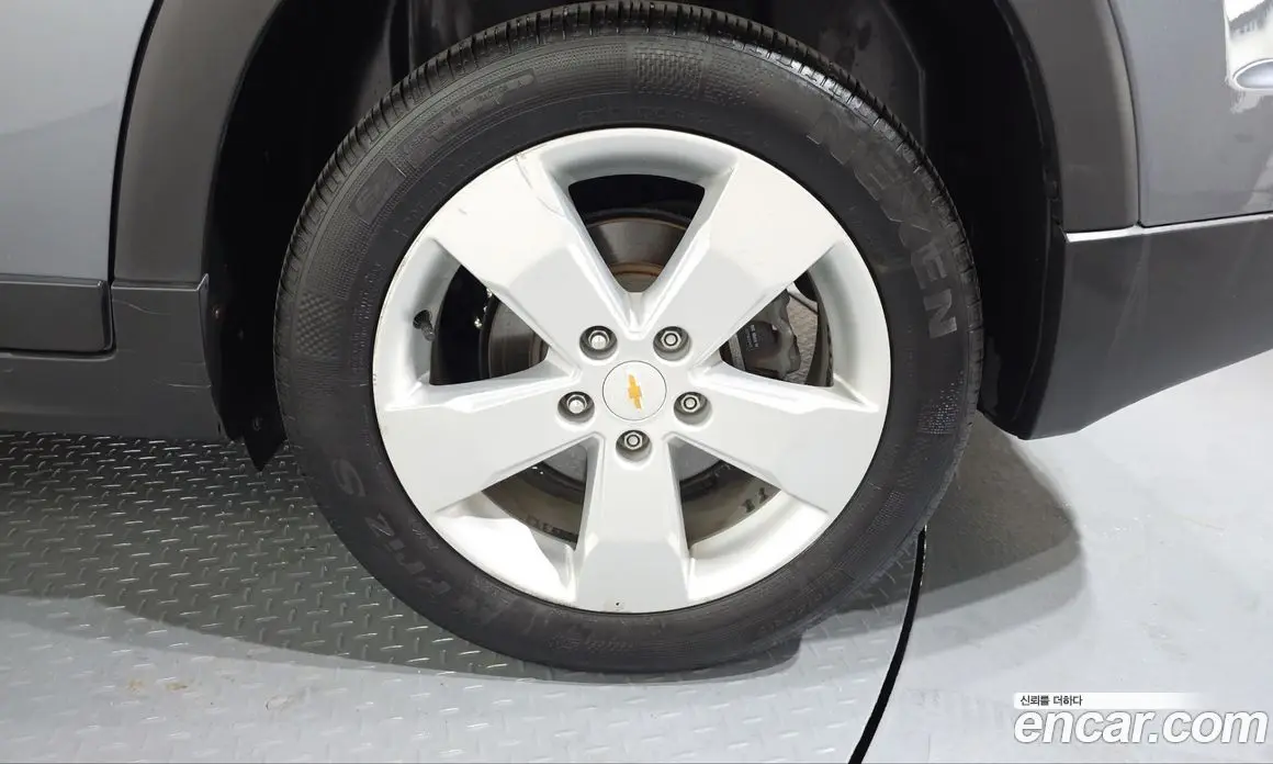 Chevrolet Orlando 2018 2.0 АКПП, фото 6