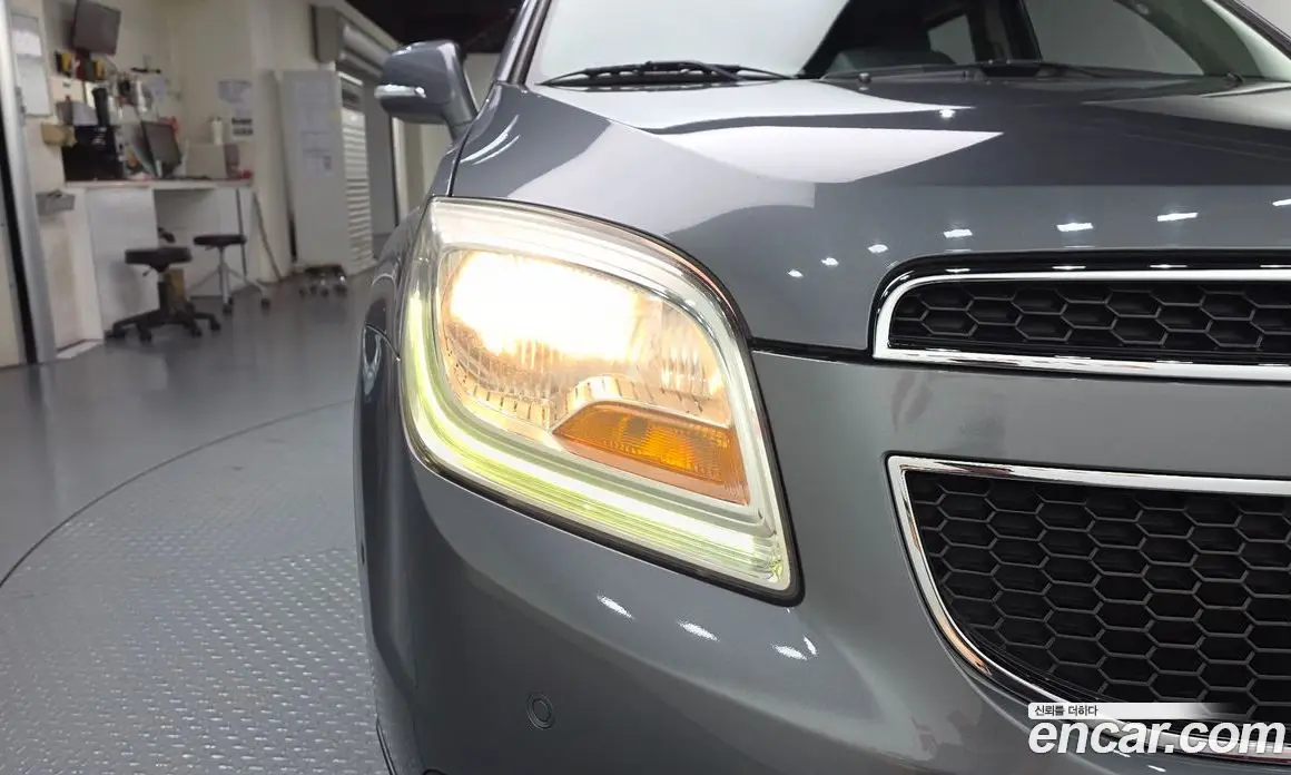 Chevrolet Orlando 2018 2.0 АКПП, фото 7