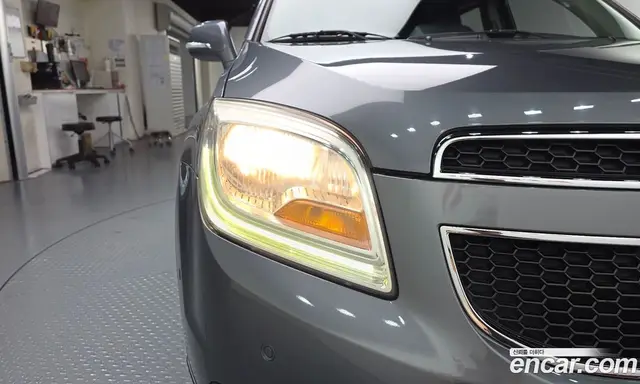 Chevrolet Orlando 2018 2.0 АКПП, миниатюра 7