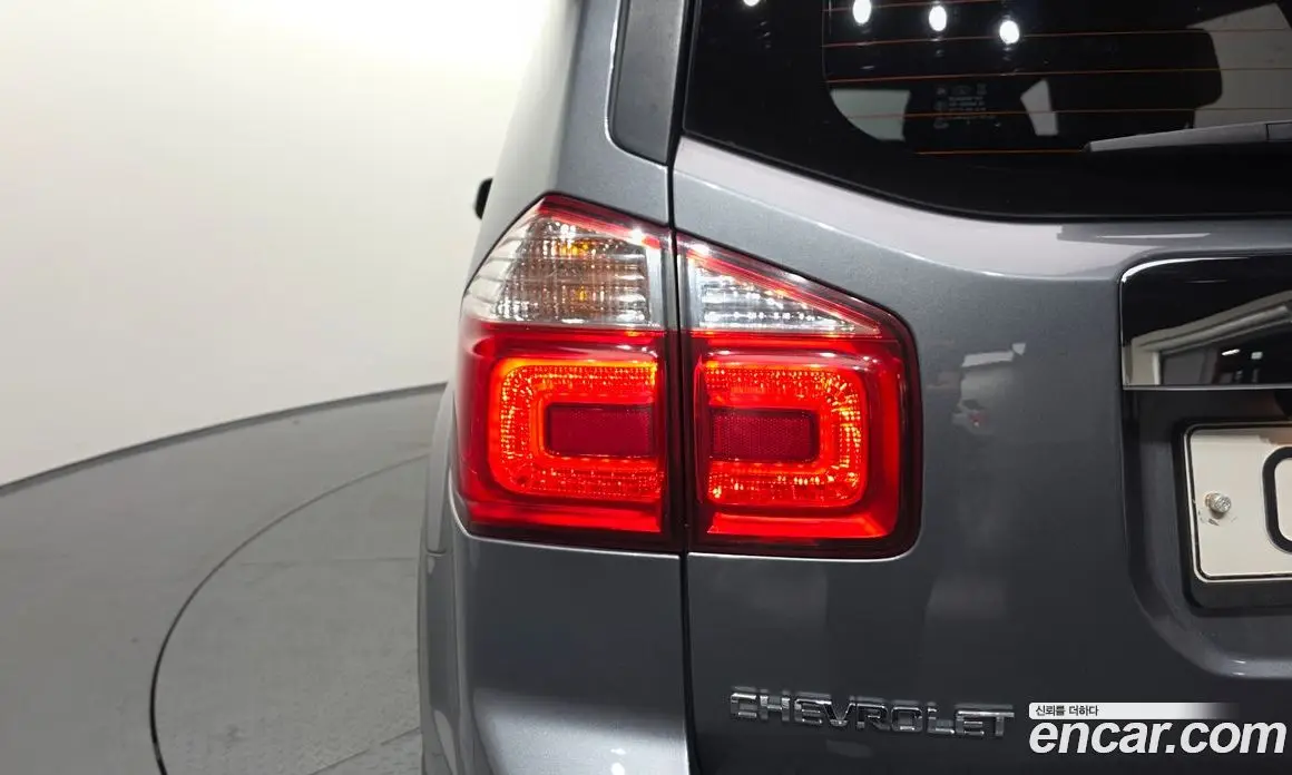 Chevrolet Orlando 2018 2.0 АКПП, фото 8