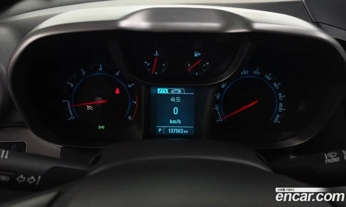 Chevrolet Orlando 2018 2.0 АКПП, фото 10