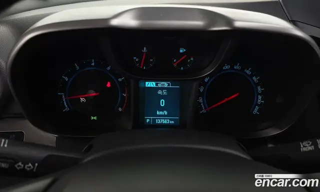 Chevrolet Orlando 2018 2.0 АКПП, миниатюра 10