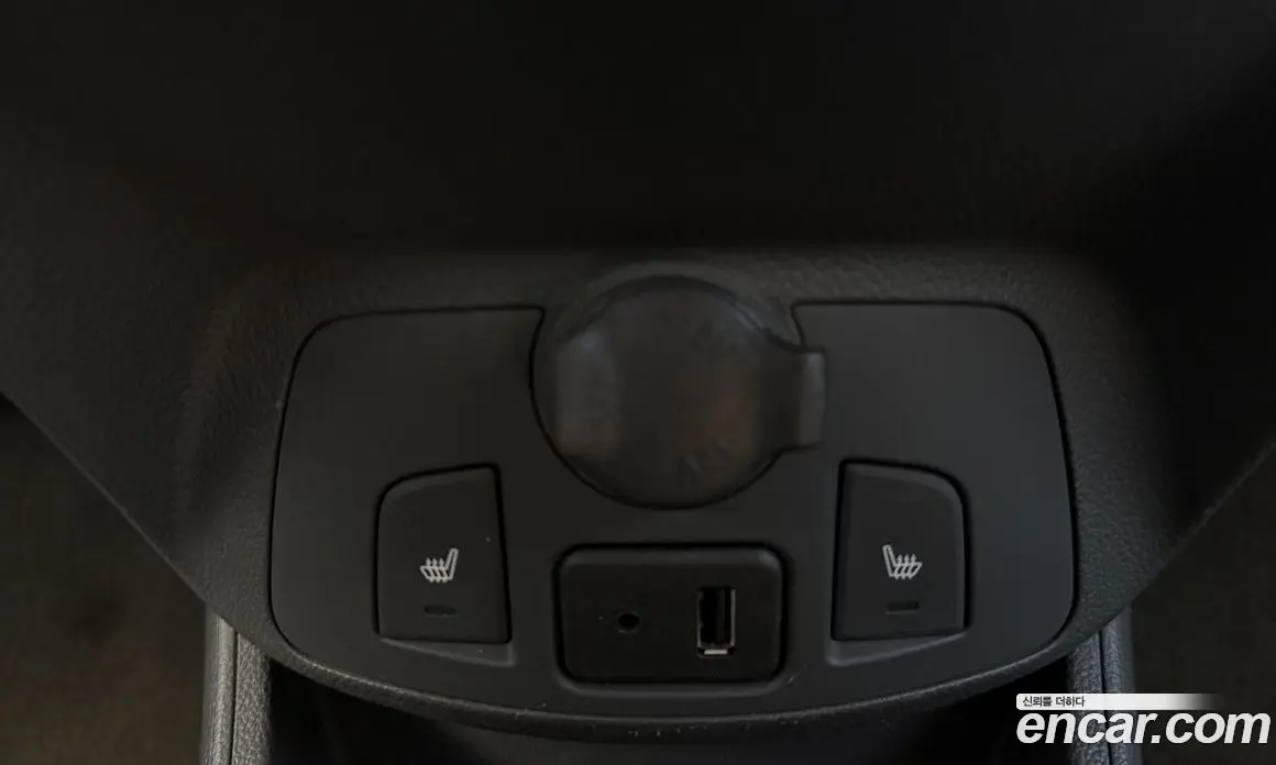 Chevrolet Spark 2013 1.0 АКПП, фото 13