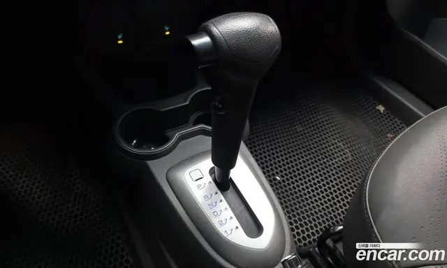 Chevrolet Spark 2014 1.0 АКПП, миниатюра 12