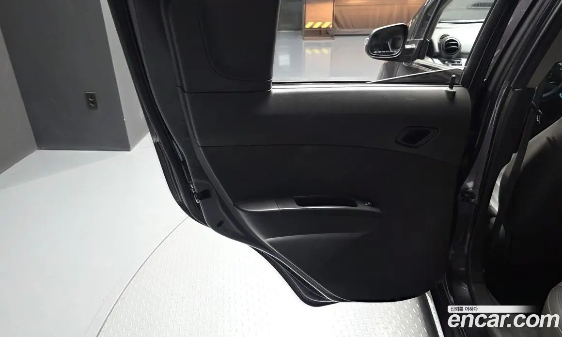 Chevrolet Spark 2014 1.0 АКПП, фото 15