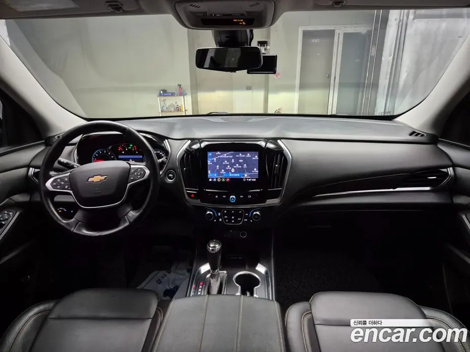 Chevrolet Traverse 2019 3.6 АКПП, фото 12 Chevrolet Traverse 2019 3.6 АКПП, фото 12
