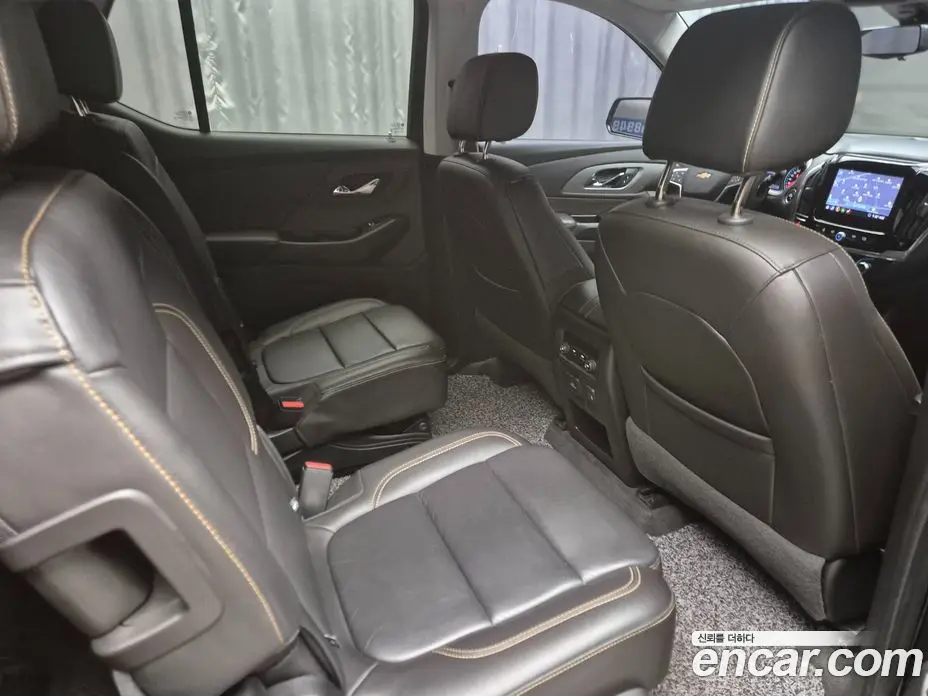 Chevrolet Traverse 2019 3.6 АКПП, фото 14 Chevrolet Traverse 2019 3.6 АКПП, фото 14