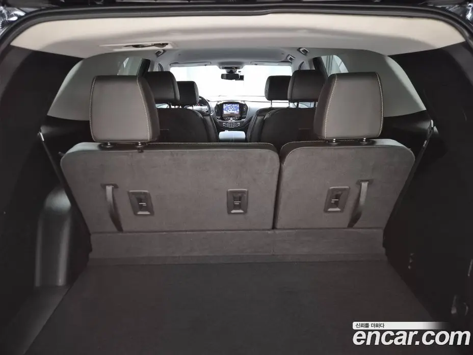 Chevrolet Traverse 2019 3.6 АКПП, фото 15 Chevrolet Traverse 2019 3.6 АКПП, фото 15