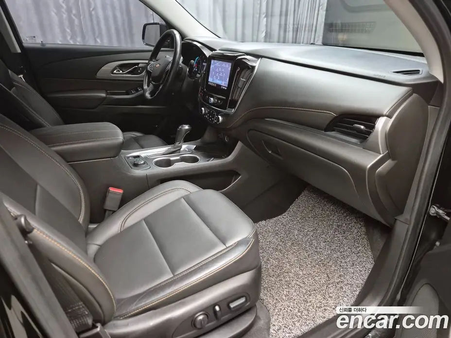 Chevrolet Traverse 2019 3.6 АКПП, фото 16 Chevrolet Traverse 2019 3.6 АКПП, фото 16