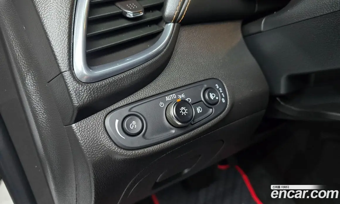 Chevrolet Trax 2017 1.6 АКПП, фото 14