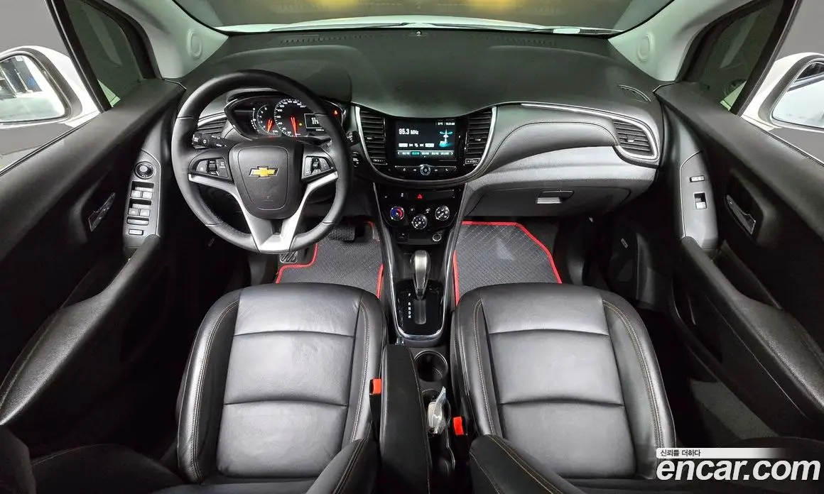 Chevrolet Trax 2017 1.6 АКПП, фото 7