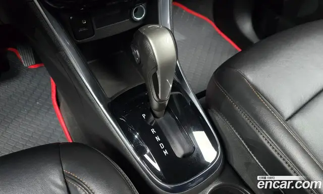 Chevrolet Trax 2017 1.6 АКПП, миниатюра 9