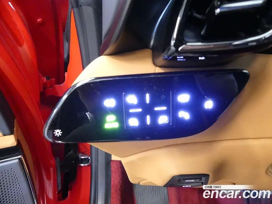 Ferrari Roma 2022 3.9 АКПП, фото 14
