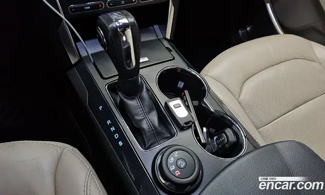 Ford Explorer 2018 2.3 АКПП, миниатюра 12