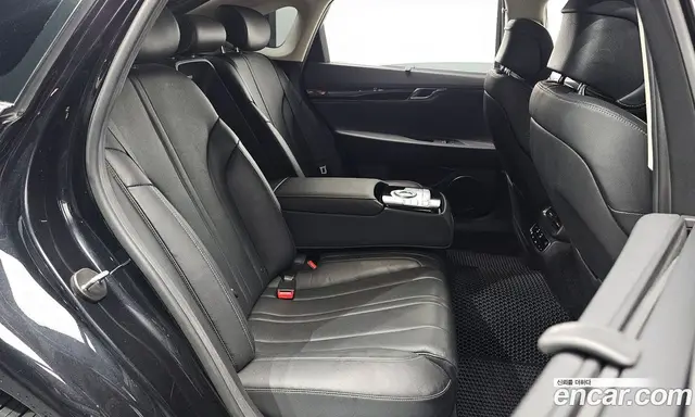 Genesis G80 2020 2.5 АКПП, миниатюра 11