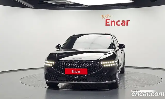 Genesis G90 2022 3.5 АКПП, миниатюра 3 Genesis G90 2022 3.5 АКПП, миниатюра 3
