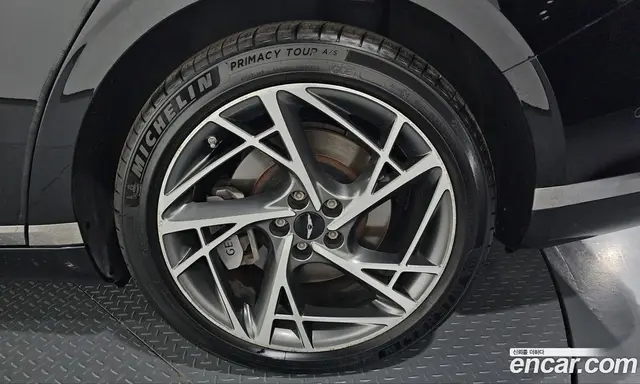 Genesis G90 2022 3.5 АКПП, миниатюра 7 Genesis G90 2022 3.5 АКПП, миниатюра 7