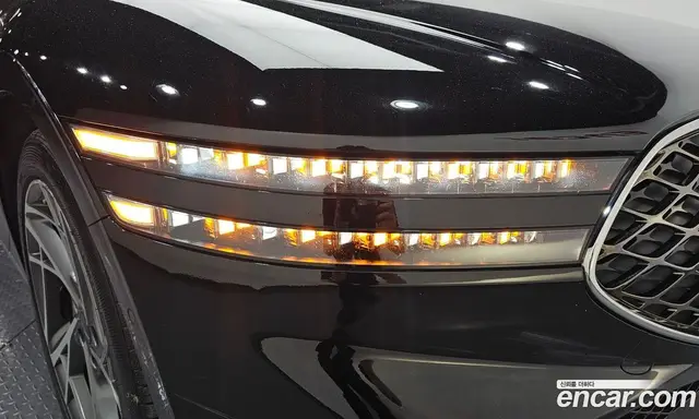 Genesis G90 2022 3.5 АКПП, миниатюра 8 Genesis G90 2022 3.5 АКПП, миниатюра 8