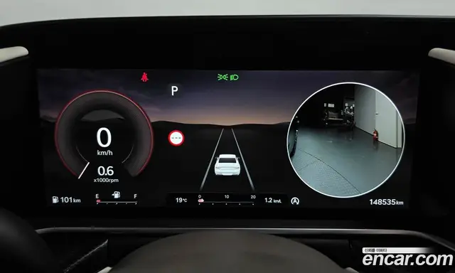 Genesis G90 2022 3.5 АКПП, миниатюра 11 Genesis G90 2022 3.5 АКПП, миниатюра 11