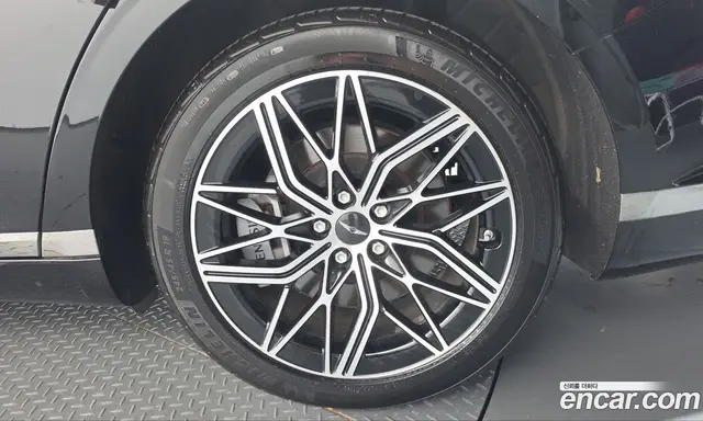 Genesis G90 2022 3.5 АКПП, миниатюра 7 Genesis G90 2022 3.5 АКПП, миниатюра 7