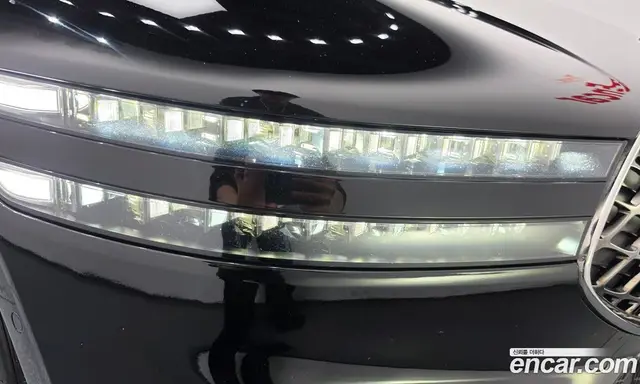 Genesis G90 2022 3.5 АКПП, миниатюра 8 Genesis G90 2022 3.5 АКПП, миниатюра 8