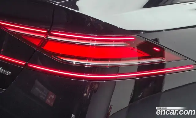 Genesis G90 2022 3.5 АКПП, миниатюра 9 Genesis G90 2022 3.5 АКПП, миниатюра 9