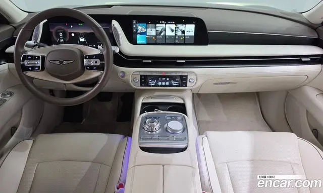 Genesis G90 2022 3.5 АКПП, миниатюра 10 Genesis G90 2022 3.5 АКПП, миниатюра 10