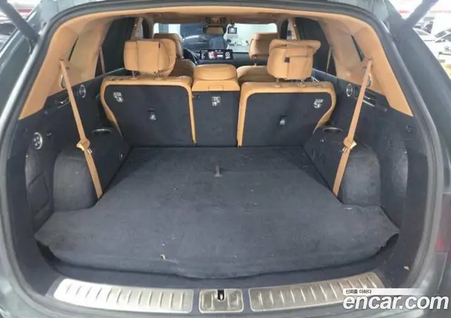 Genesis GV80 2021 3.0 АКПП, миниатюра 9