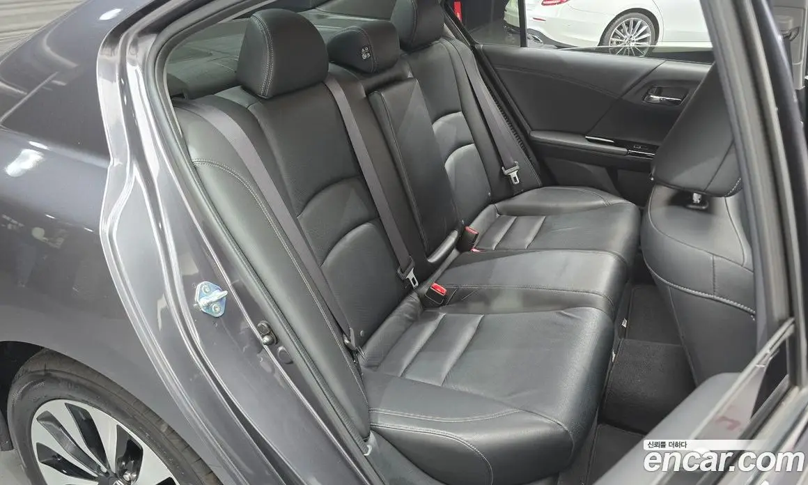 Honda Accord 2017 2.0 АКПП, фото 12