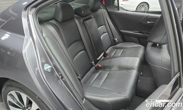 Honda Accord 2017 2.0 АКПП, миниатюра 12