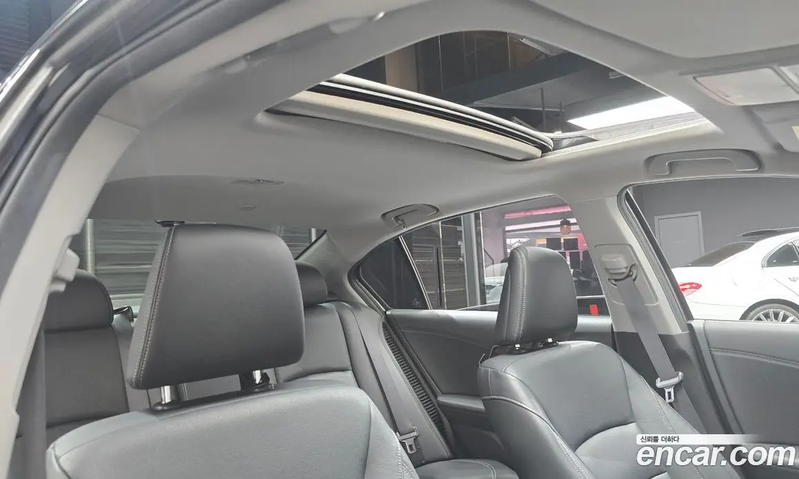 Honda Accord 2017 2.0 АКПП, фото 19
