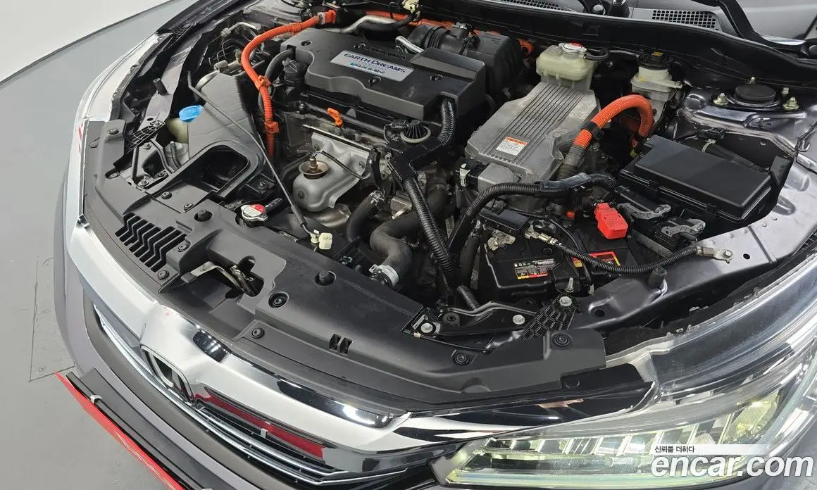 Honda Accord 2017 2.0 АКПП, фото 6