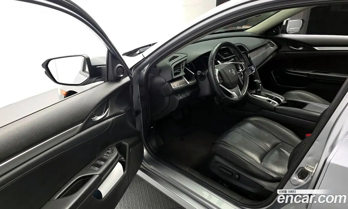 Honda Civic 2017 2.0 АКПП, фото 13