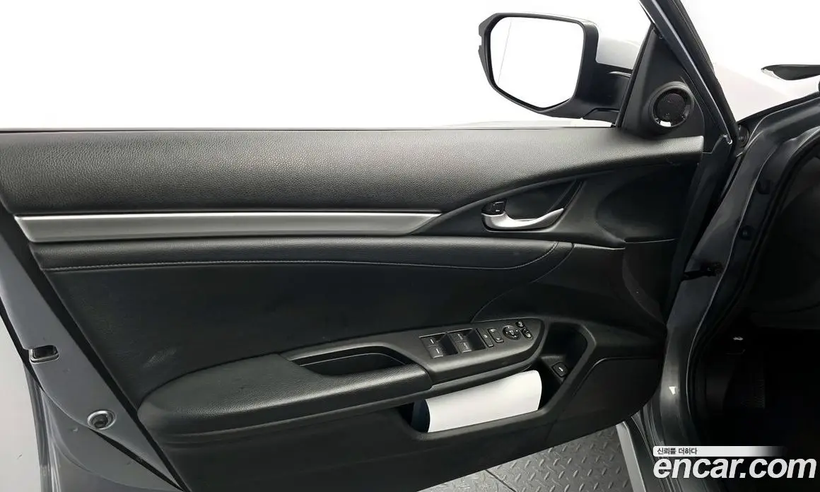 Honda Civic 2017 2.0 АКПП, фото 14