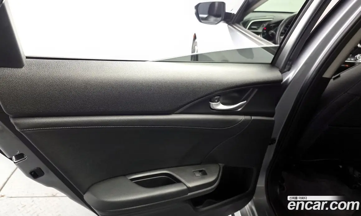 Honda Civic 2017 2.0 АКПП, фото 15