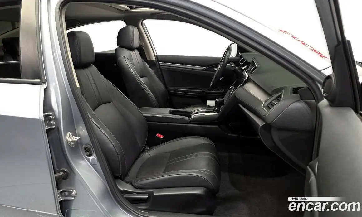 Honda Civic 2017 2.0 АКПП, фото 18