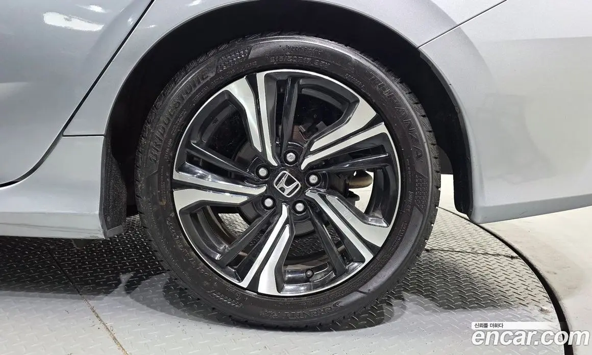 Honda Civic 2017 2.0 АКПП, фото 7