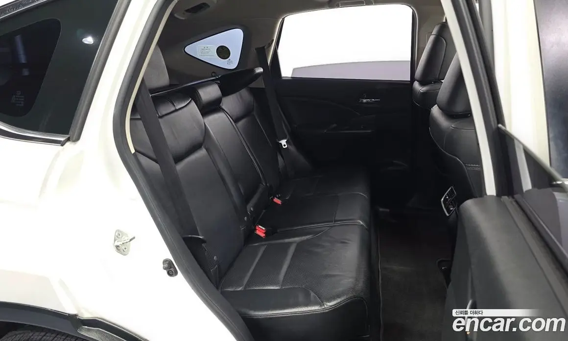 Honda CR-V 2015 2.4 АКПП, фото 11