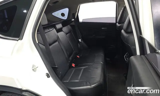 Honda CR-V 2015 2.4 АКПП, миниатюра 11
