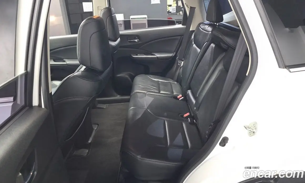 Honda CR-V 2015 2.4 АКПП, фото 12