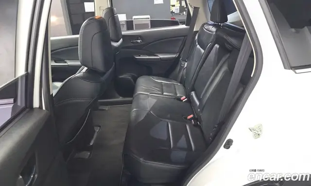 Honda CR-V 2015 2.4 АКПП, миниатюра 12