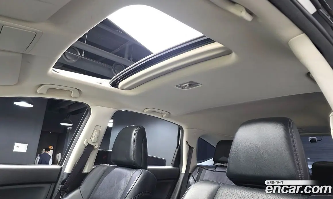 Honda CR-V 2015 2.4 АКПП, фото 17