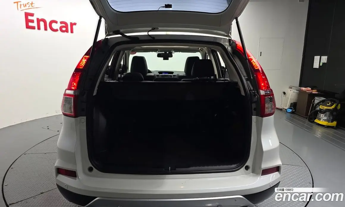 Honda CR-V 2015 2.4 АКПП, фото 20