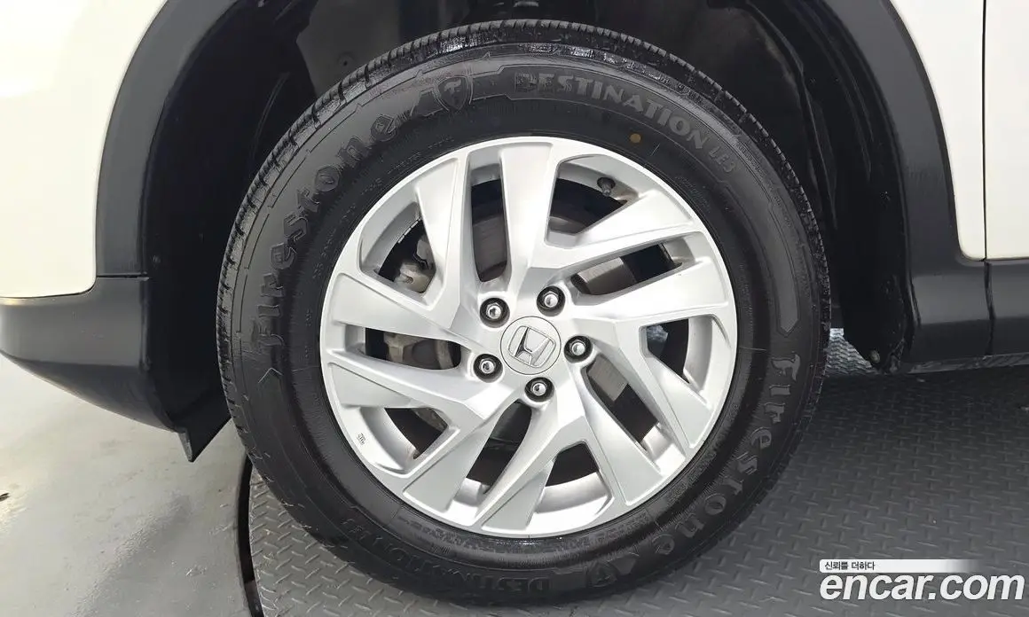 Honda CR-V 2015 2.4 АКПП, фото 5